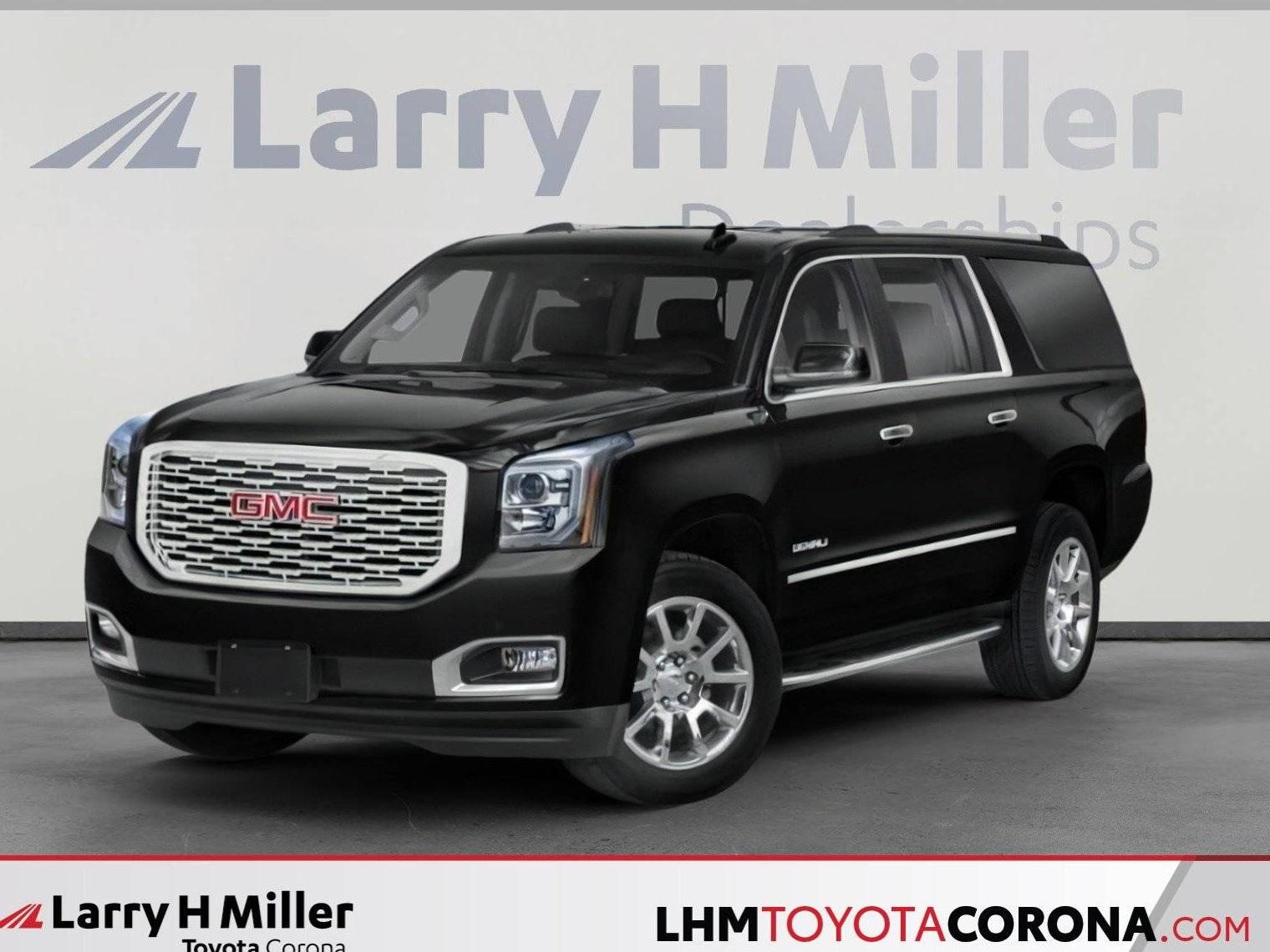 GMC YUKON XL 2019 1GKS2HKJ0KR110816 image